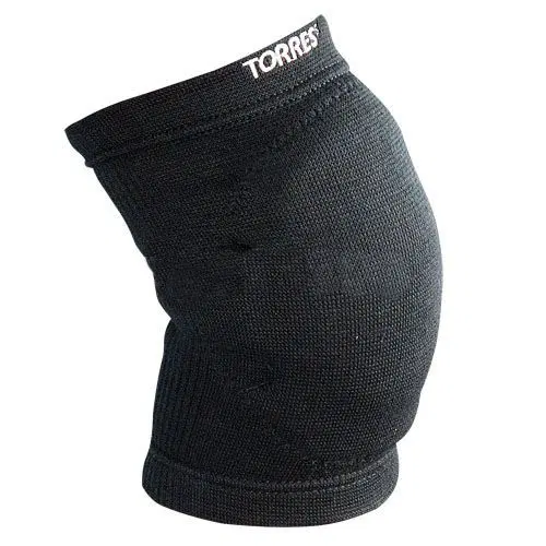 Torres PRO GEL Наколенники для волейбола Черный
