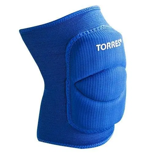 Torres CLASSIC Наколенники волейбольные Синий