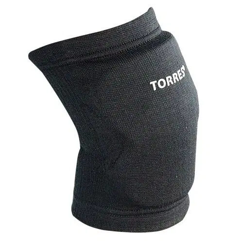 Torres LIGHT Наколенники Черный