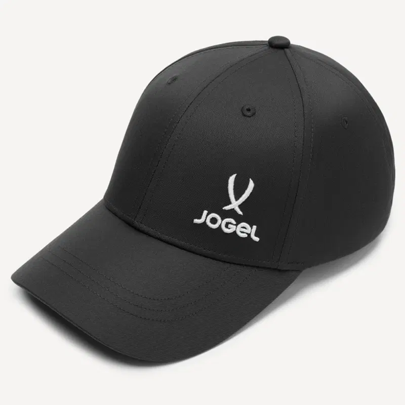 Jogel PREMIER TEAM CAP Бейсболка Черный