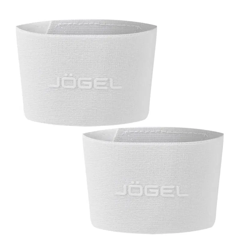 Jögel GUARD STAY Фиксаторы щитков Белый
