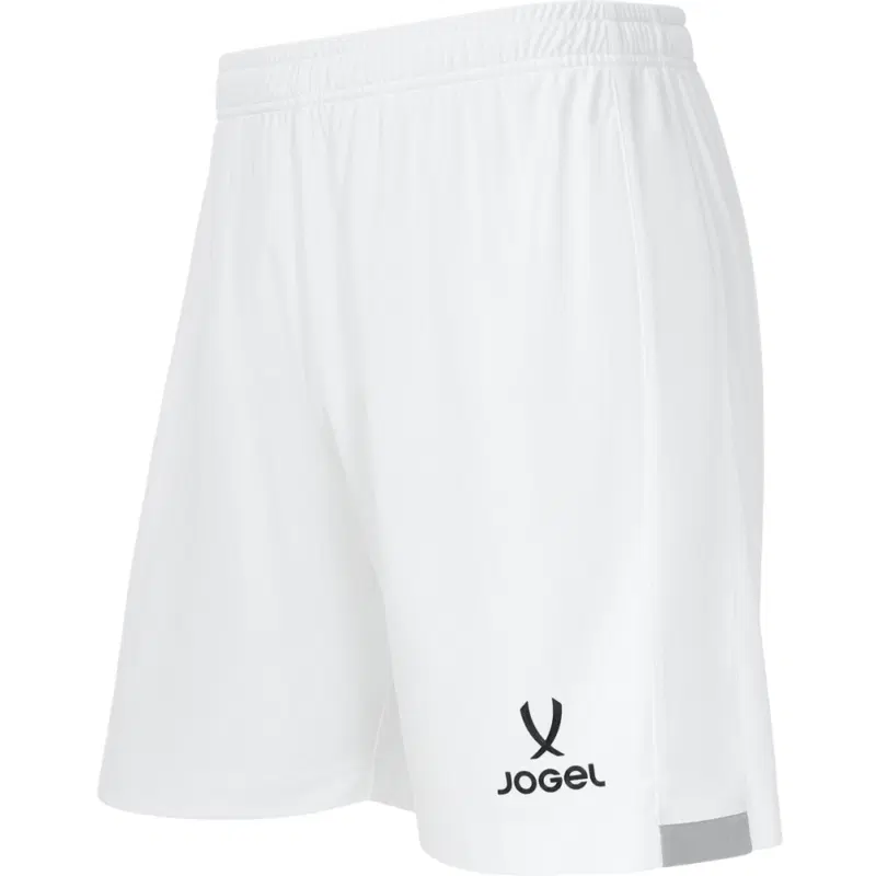 Jögel DIVISION PERFORMDRY UNION SHORTS 26 Шорты Белый