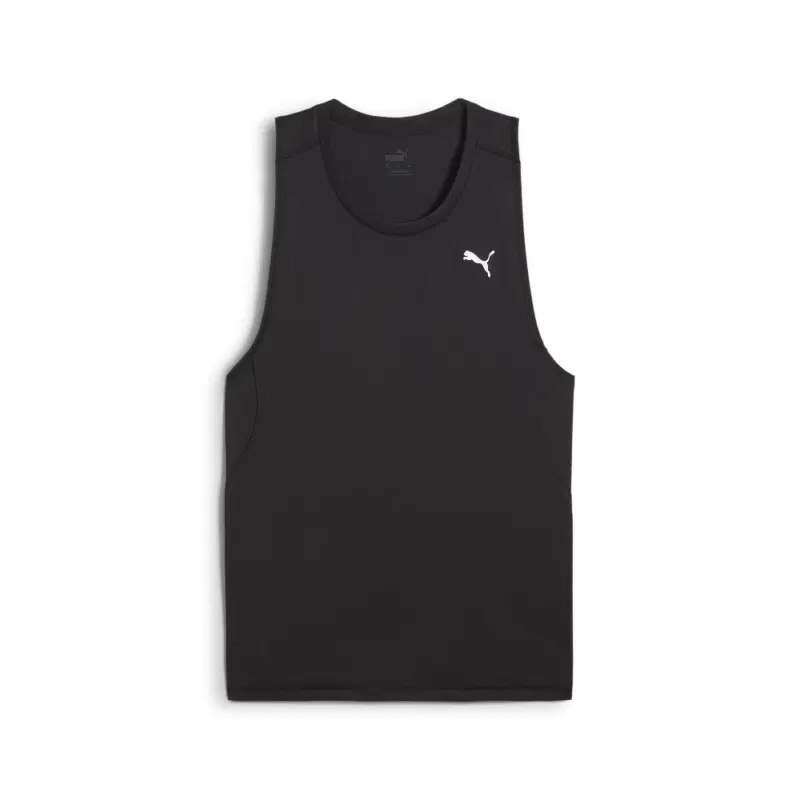 Puma VELOCITY RUNNING TANK Майка беговая Черный