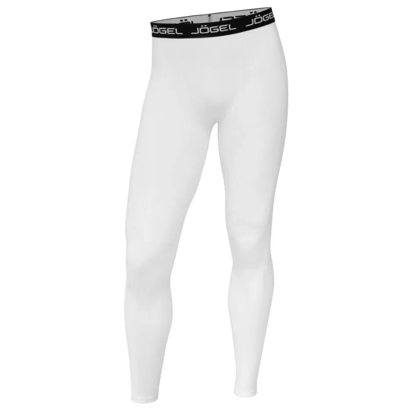 Jögel CAMP PERFORMDRY BASELAYER TIGHTS Тайтсы компрессионные Белый
