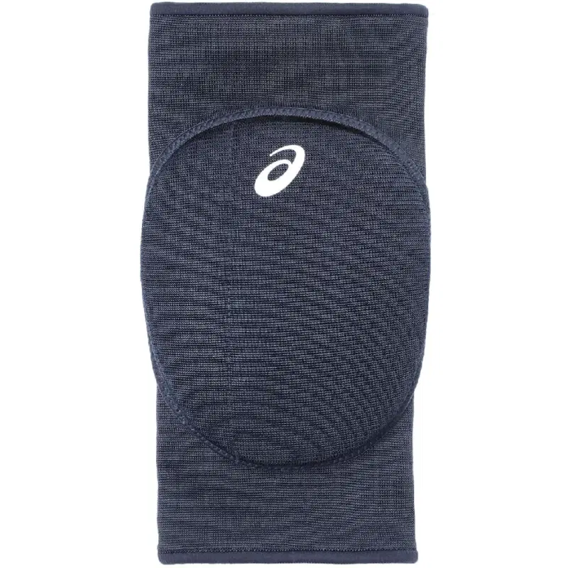 Asics BASIC KNEEPAD NEW Наколенники волейбольные Темно-синий
