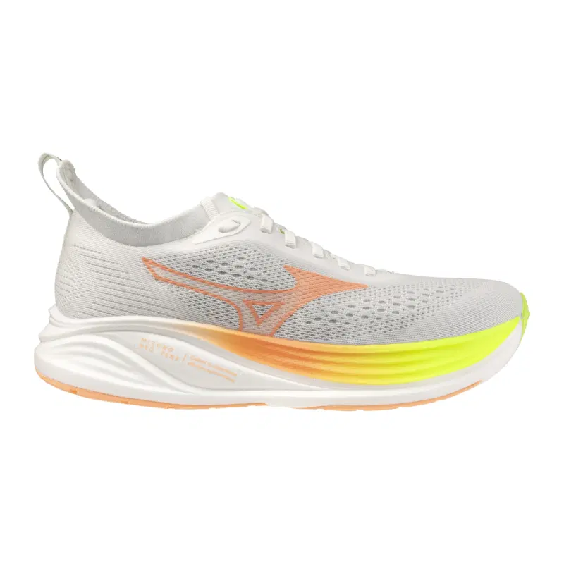 Mizuno NEO ZEN 2 (W) Кроссовки беговые женские Темно-синий/Серый