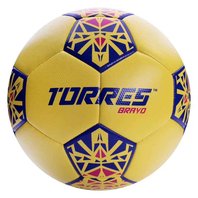 Torres BRAVO-5 (F324115) Мяч футбольный