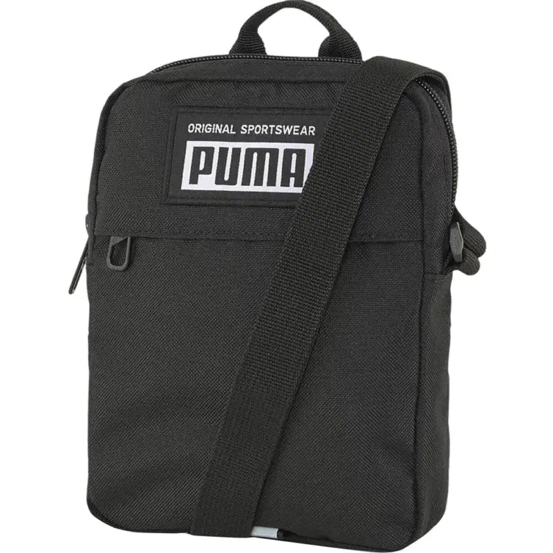Puma ACADEMY Сумка кросс-боди Черный