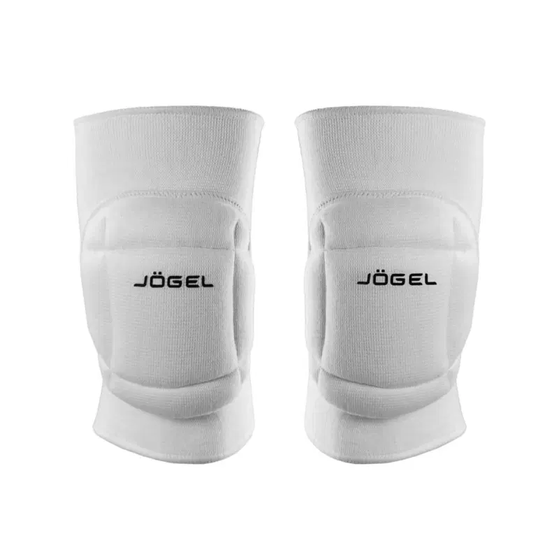 Jögel SOFT KNEE Наколенники волейбольные Белый