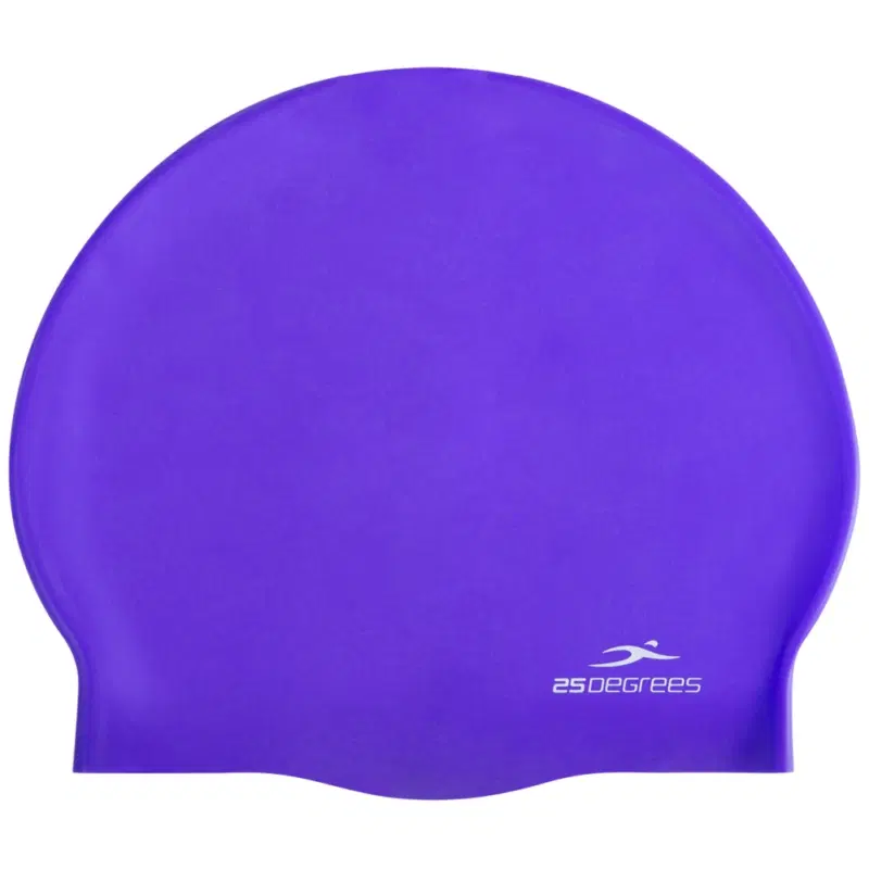 25Degrees NUANCE PURPLE Шапочка для плавания