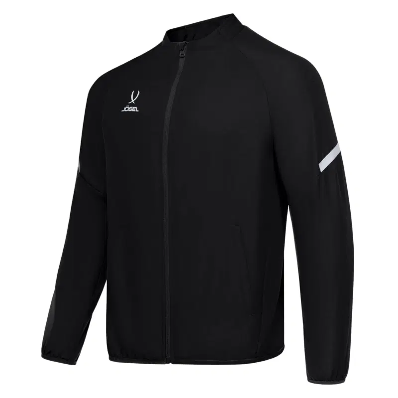 Jogel CAMP 2 LINED JACKET Куртка спортивная Черный