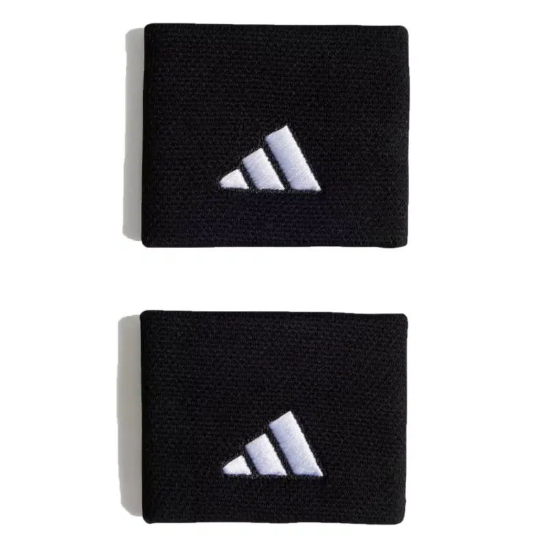 Adidas TENNIS WRISTBAND SMALL Напульсники теннисные Черный