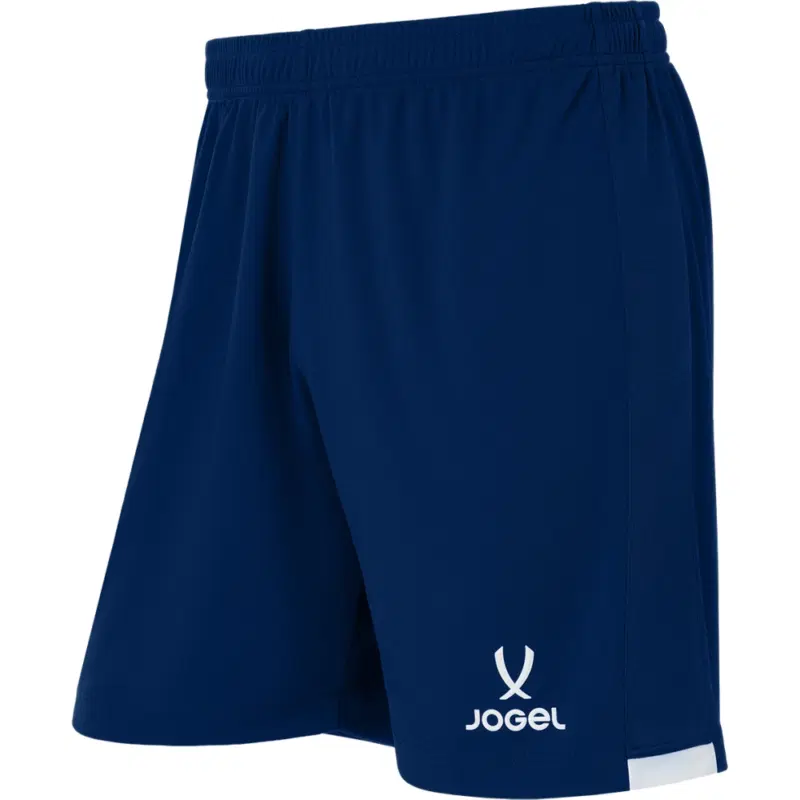 Jögel DIVISION PERFORMDRY UNION SHORTS 26 Шорты детские Темно-синий