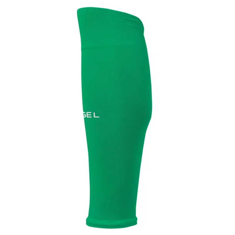 Jögel CAMP BASIC SLEEVE SOCKS Гольфы футбольные Зеленый/Белый