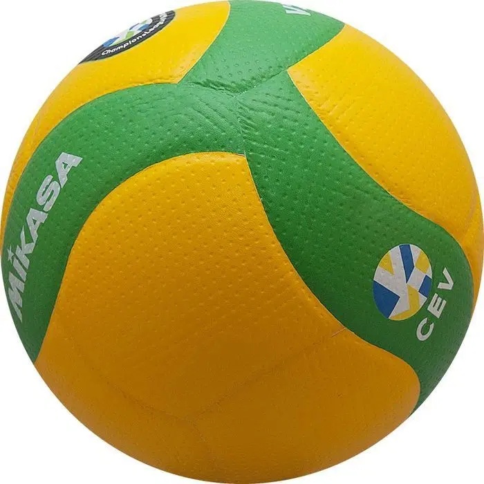 Mikasa V200W-CEV Мяч волейбольный