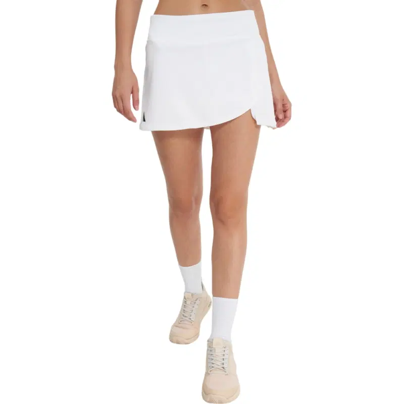 Adidas CLUB SKIRT (W) Юбка теннисная женская Белый
