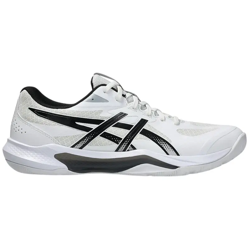 Asics GEL-TACTIC 13 Кроссовки волейбольные Белый/Черный