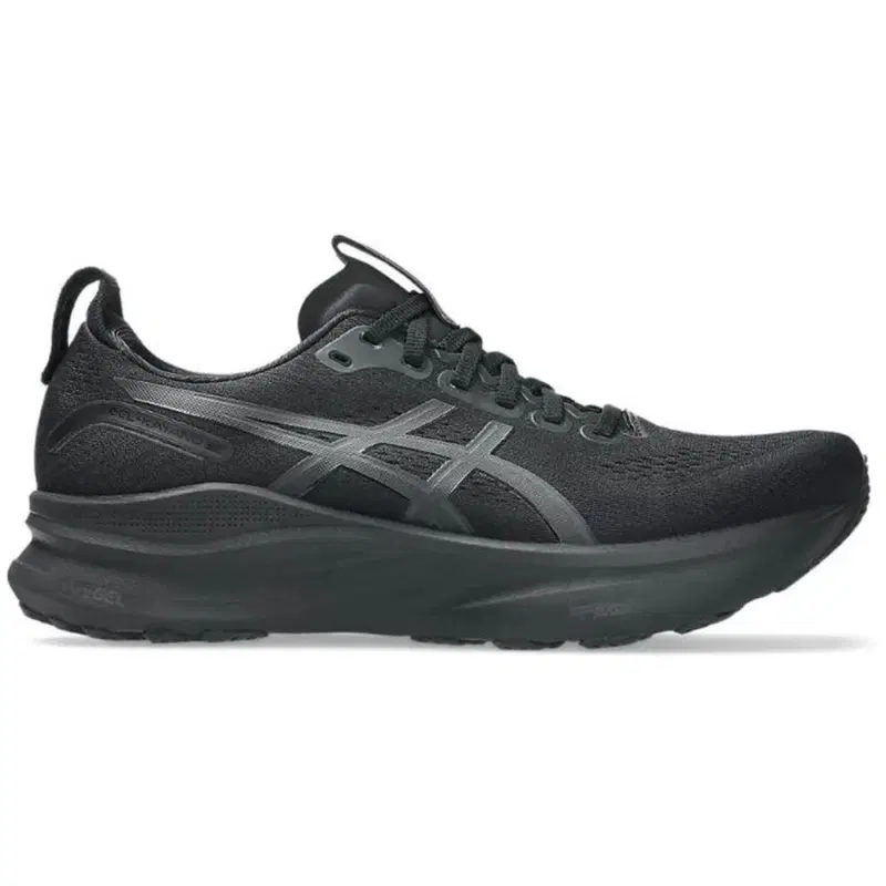 Asics GEL-KAYANO 32 Кроссовки беговые Черный