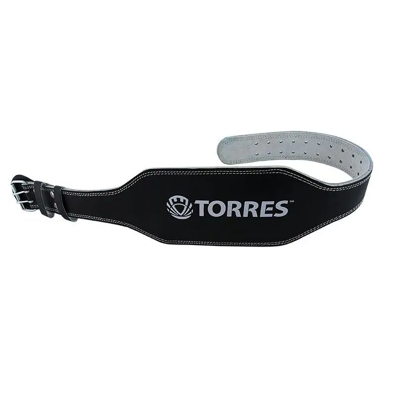 Torres PRL619018 Пояс тяжелоатлетический