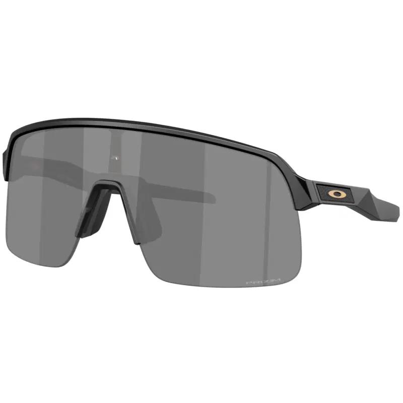 Oakley SUTRO LITE PLAYERS COLLECTION MATTE BLACK PRIZM BLACK Очки солнцезащитные Черный матовый/Черные линзы