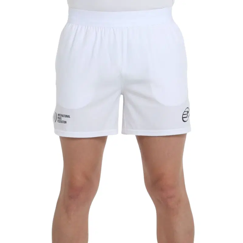 Bullpadel CIRUELO Шорты для падела Белый