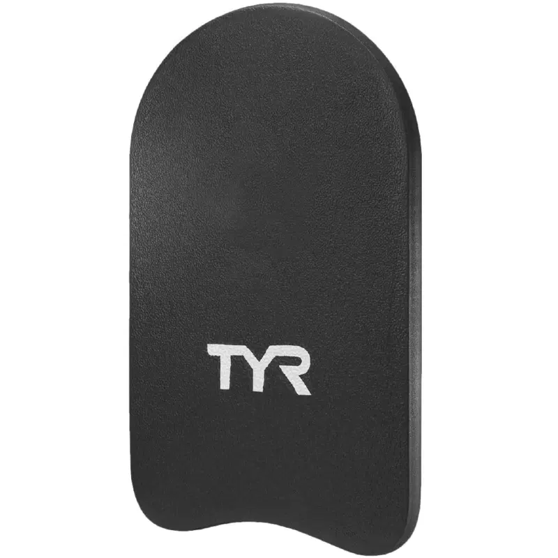 TYR KICKBOARD Доска для плавания Черный