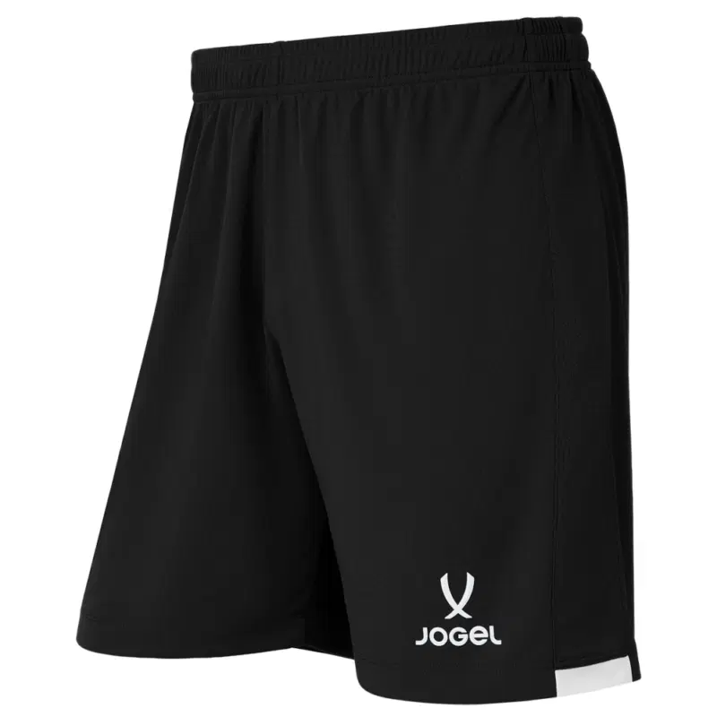 Jögel DIVISION PERFORMDRY UNION SHORTS 26 Шорты Черный