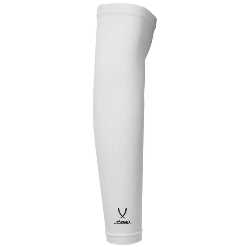Jögel ELBOW SLEEVE Рукав баскетбольный Белый