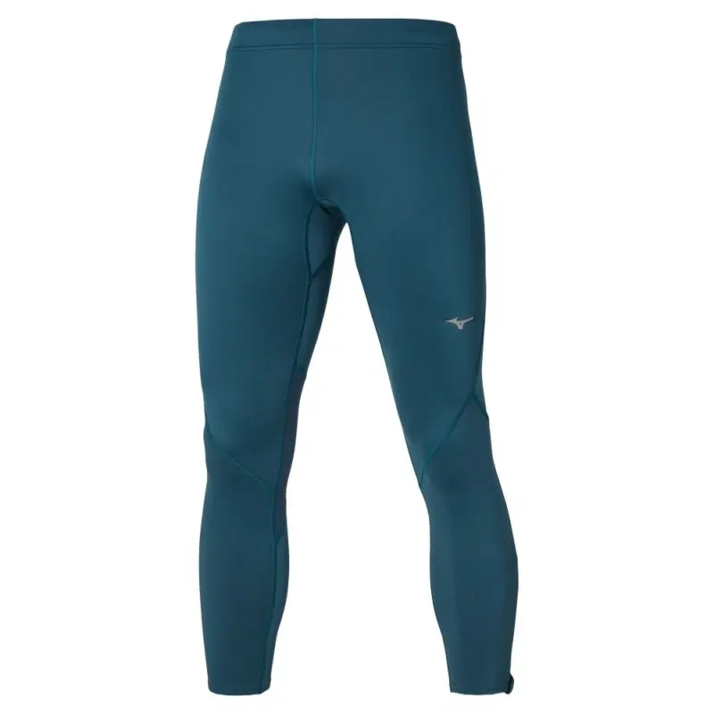 Mizuno WARMALITE TIGHT Термотайтсы Голубой