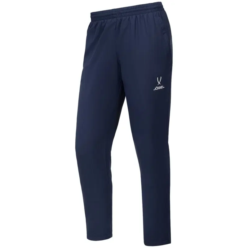 Jogel CAMP 2 LINED PANTS Брюки спортивные Темно-синий