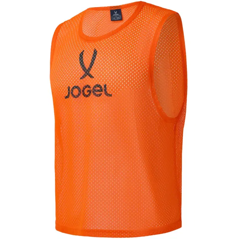 Jogel CAMP 2 BIB Манишка Оранжевый