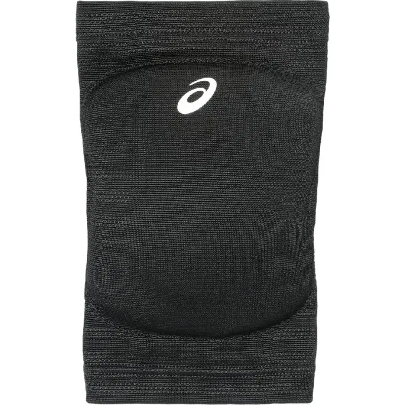 Asics GEL KNEEPAD NEW Наколенники волейбольные Черный