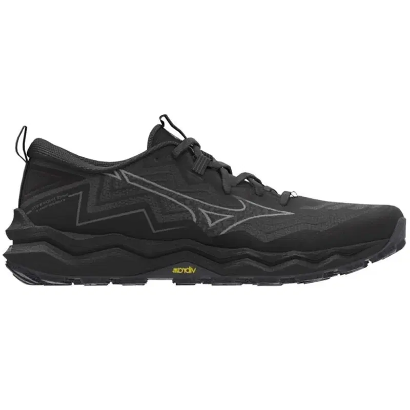 Mizuno WAVE DAICHI 9 GTX (W) Кроссовки беговые женские Черный