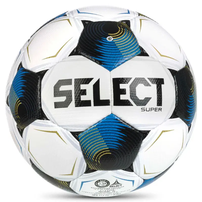 Select SUPER V23 (3625571128-5) Мяч футбольный
