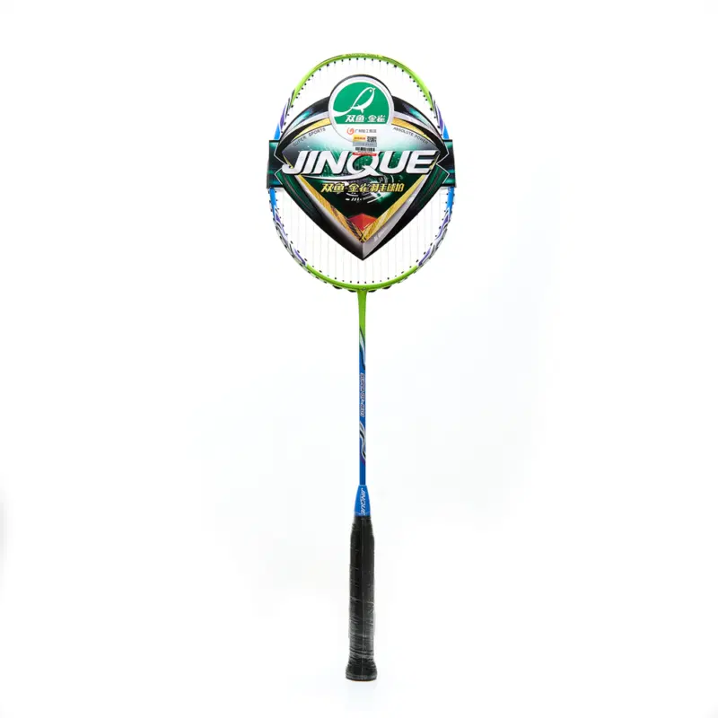 Double Fish JINQUE QT-1601 Ракетка для бадминтона в чехле