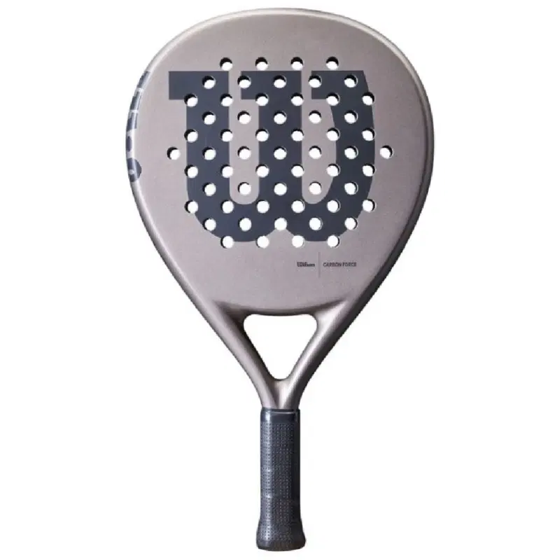 Wilson CARBON FORCE Ракетка для падела