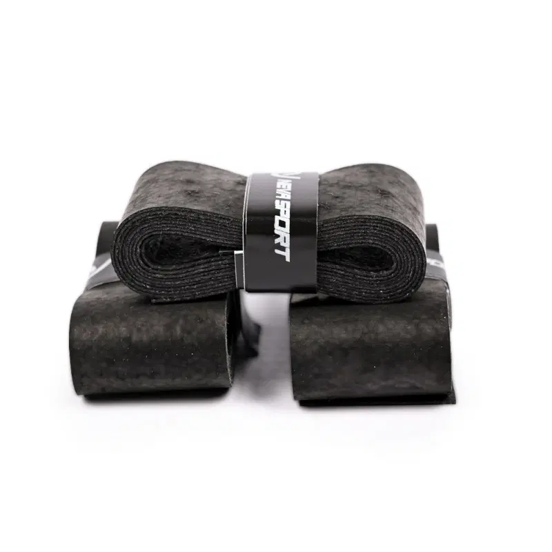 Neva Sport NS ABSORB OVERGRIP Овергрип (3 шт) Черный