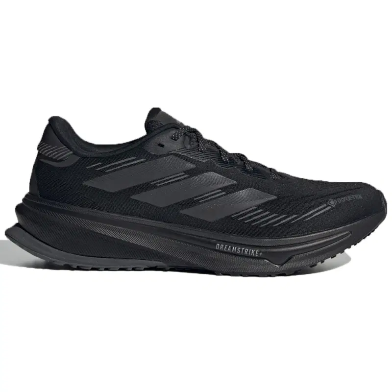 Adidas SUPERNOVA RISE GTX Кроссовки беговые Черный