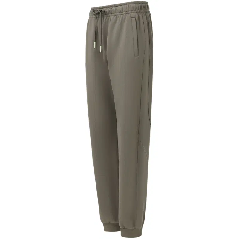 Jögel POWER INSIDE PANTS RELAXED FIT (W) Брюки спортивные женские Оливковый