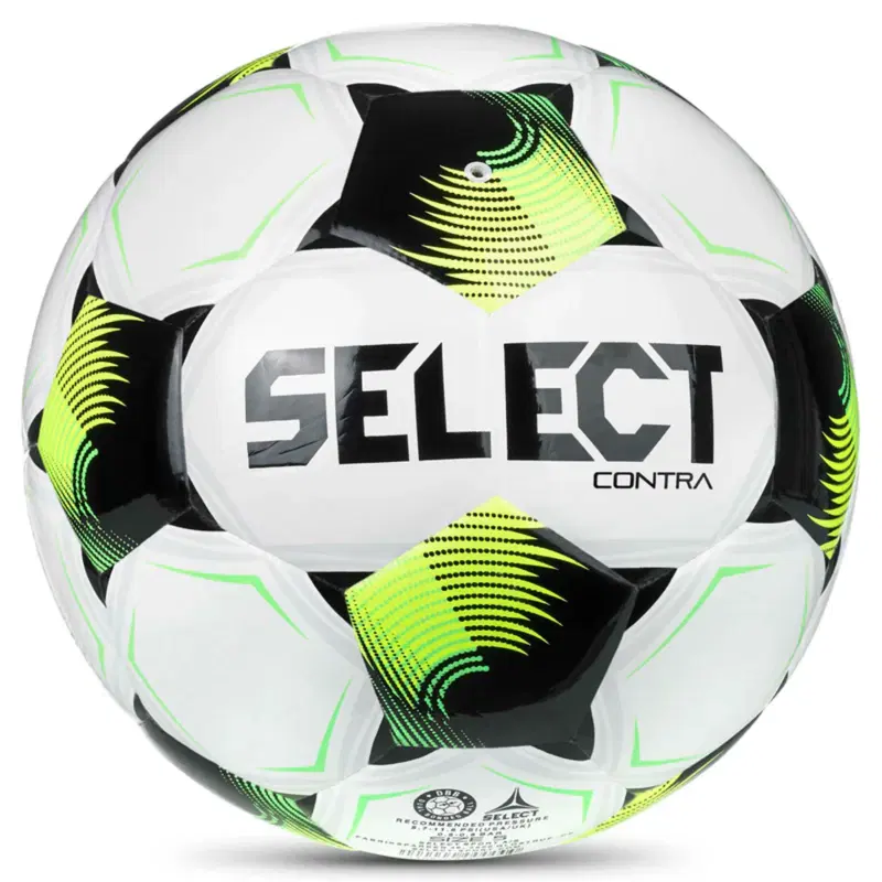 Select CONTRA DB V26 (0855171012-5) Мяч футбольный