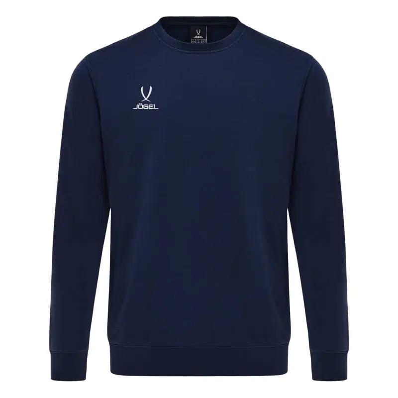 Jogel ESSENTIAL SWEATSHIRT Свитшот Темно-синий