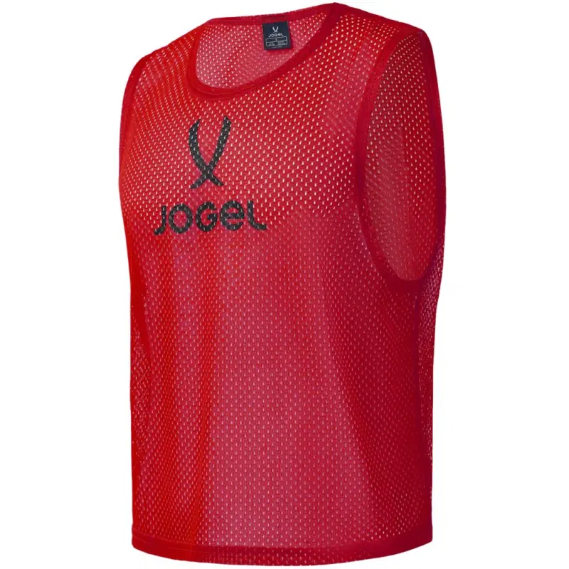Jogel CAMP 2 BIB Манишка Красный