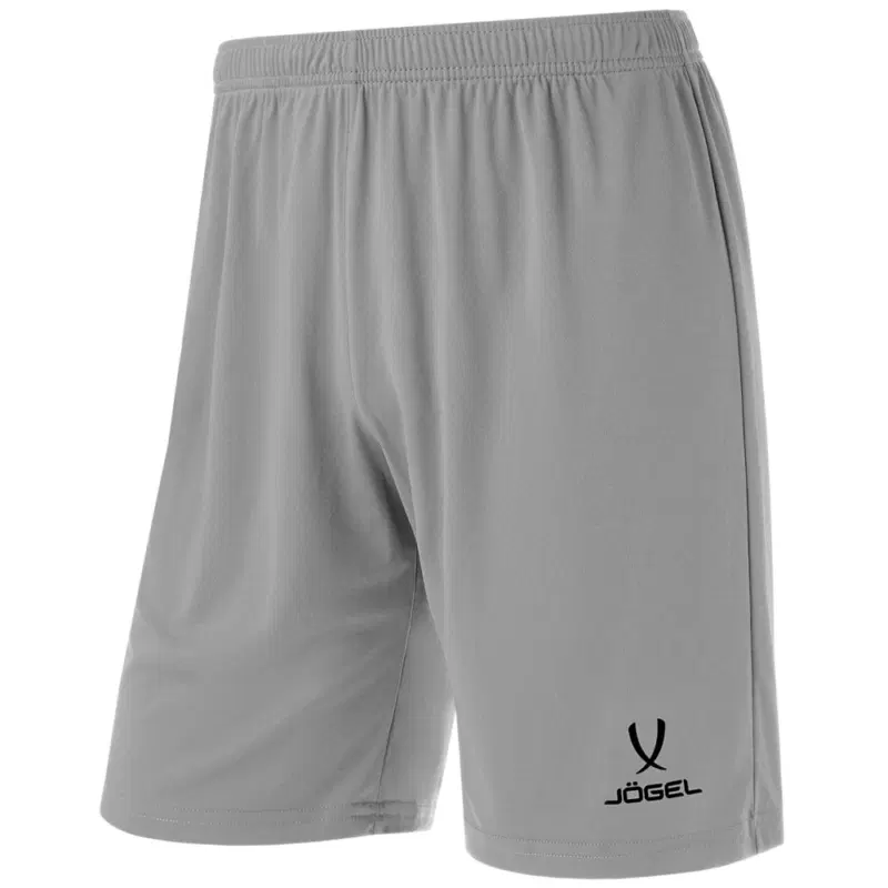 Jögel CAMP CLASSIC SHORTS Шорты игровые Серый