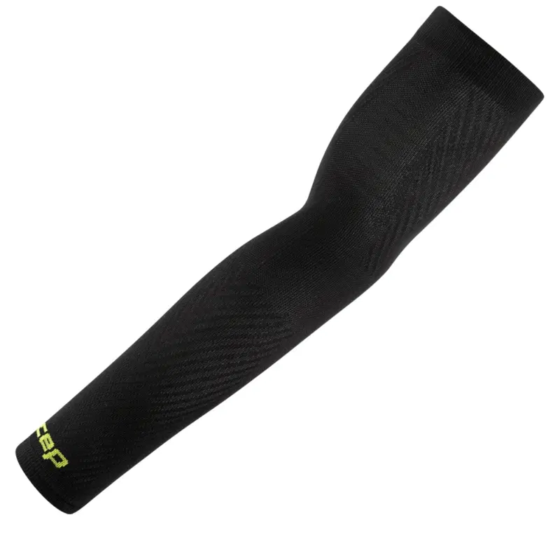 CEP COMPRESSION ARM SLEEVES Компрессионные рукава Черный