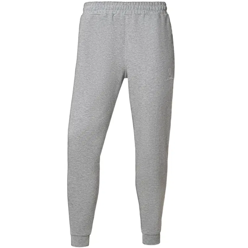 Jögel ESSENTIAL ATHLETE PANTS Брюки спортивные Серый меланж