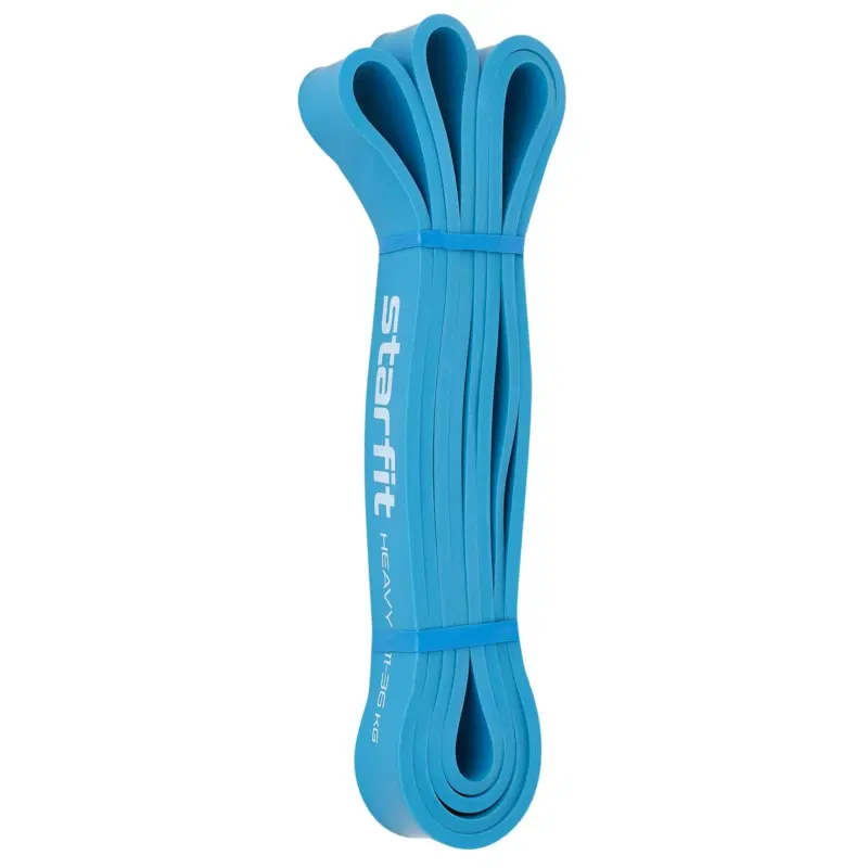 Starfit ES-803 11-36КГ Эспандер многофункциональный ленточный