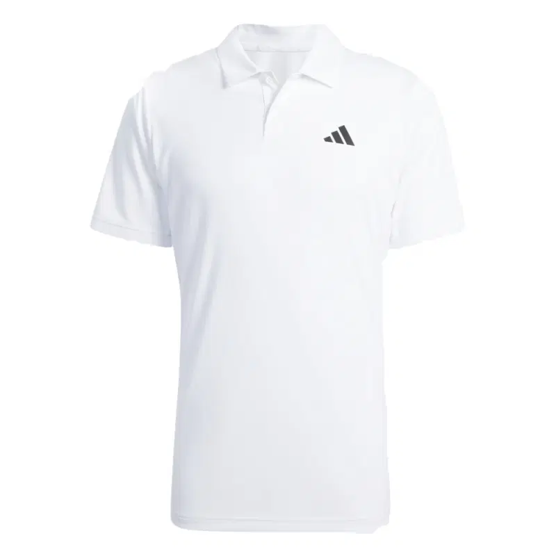 Adidas CLUB TENNIS Поло теннисное Белый