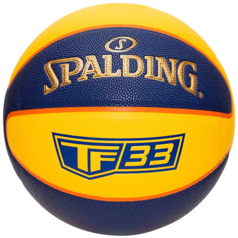 Spalding TF-33 Мяч баскетбольный