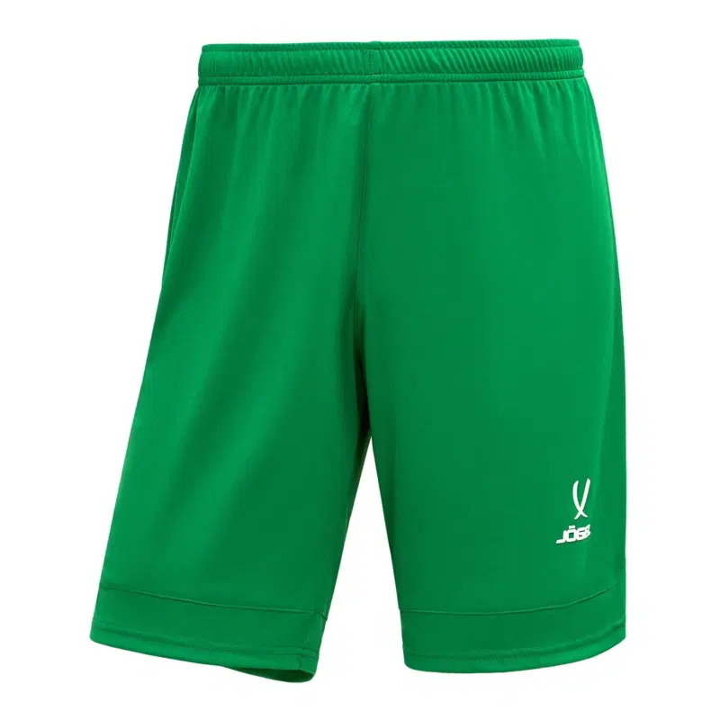 Jögel DIVISION PERFORMDRY UNION SHORTS Шорты Зеленый