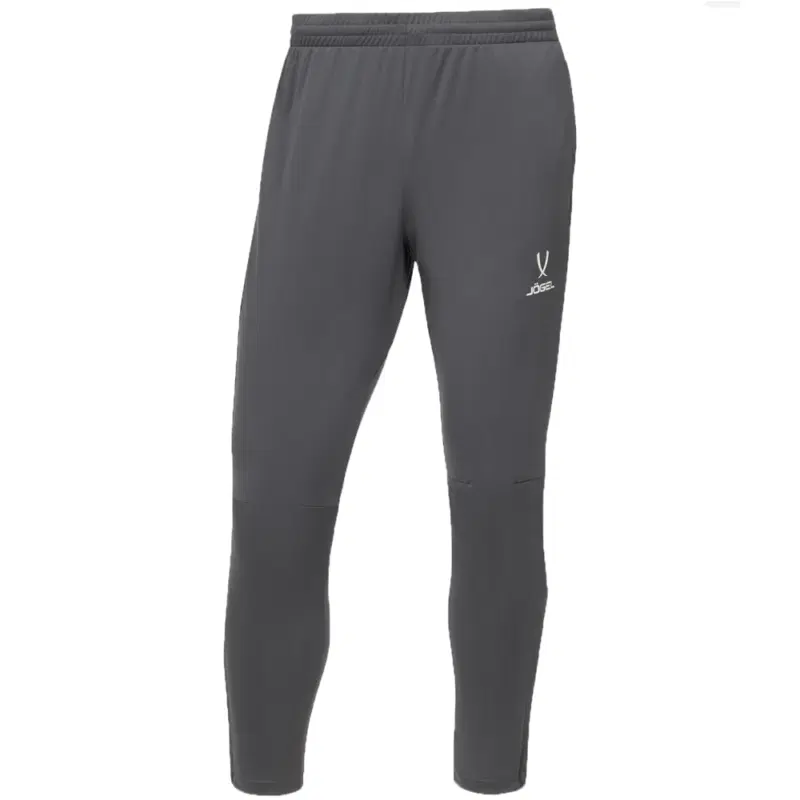 Jogel CAMP 2 TRAINING POCKET PANTS Брюки тренировочные Темно-серый